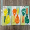 Outdoor tableware set, daily necessities, cartoon knife, fork and spoon combination, portable tableware, table items, suitable for children and adults Item Picture